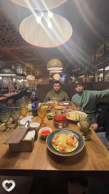 Берлин, 29, Москве — анкета №722486