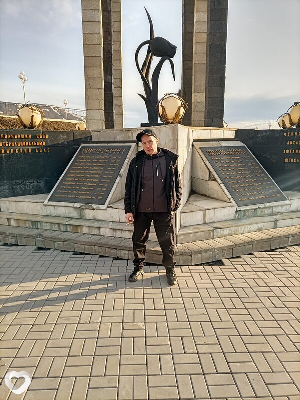 Михаил, 32, Норильске — анкета №722494