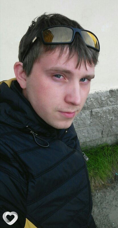 Rimus, 36, Мончегорске — анкета №722495