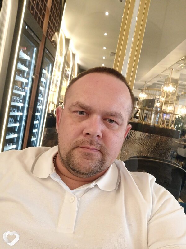 Николай, 34, Слуцке — анкета №722497