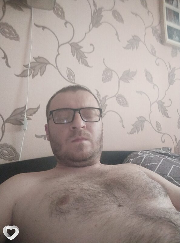 Сергей, 39, Москве — анкета №722500