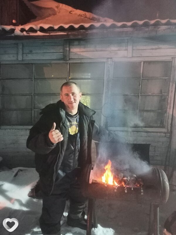 Алексей, 39, Омске — анкета №722606
