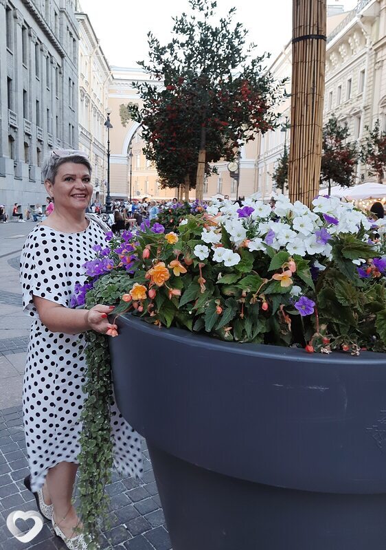 Наталья, Москва