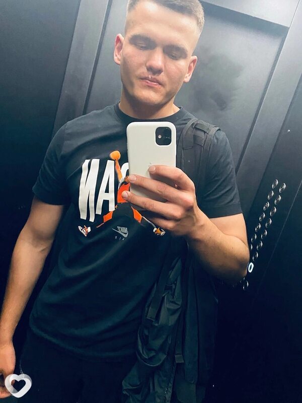 Дмитрий, 31, Ростове-на-Дону — анкета №722624