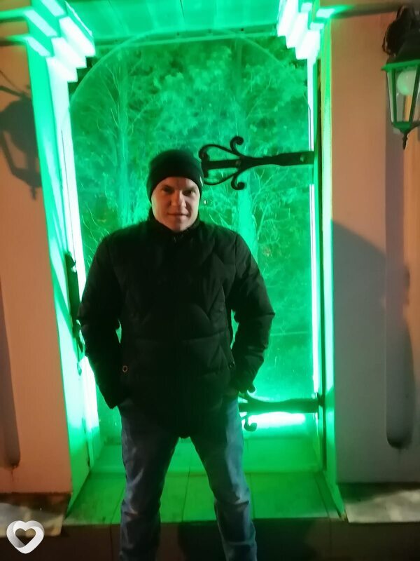 Витюха, Москва