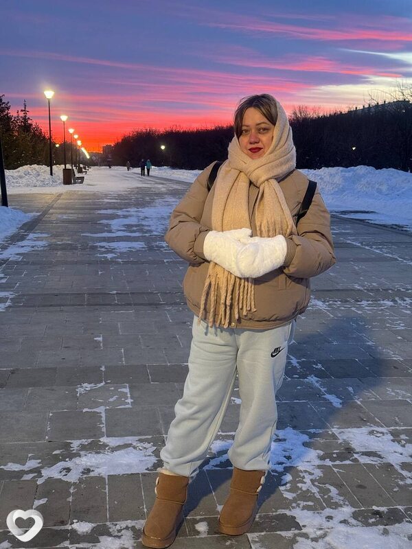 Совесть, 39, Челябинске — анкета №722652