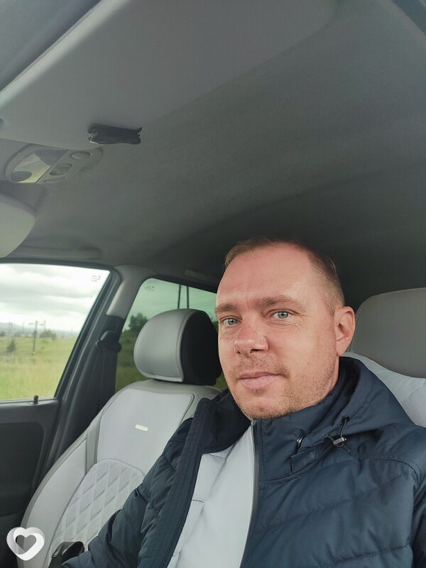 Андрей, 43, Октябрьский (Башкортостан) — анкета №722659
