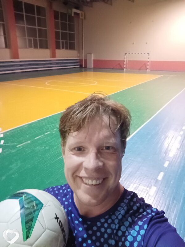 Андрей, 40, Крымске — анкета №722662