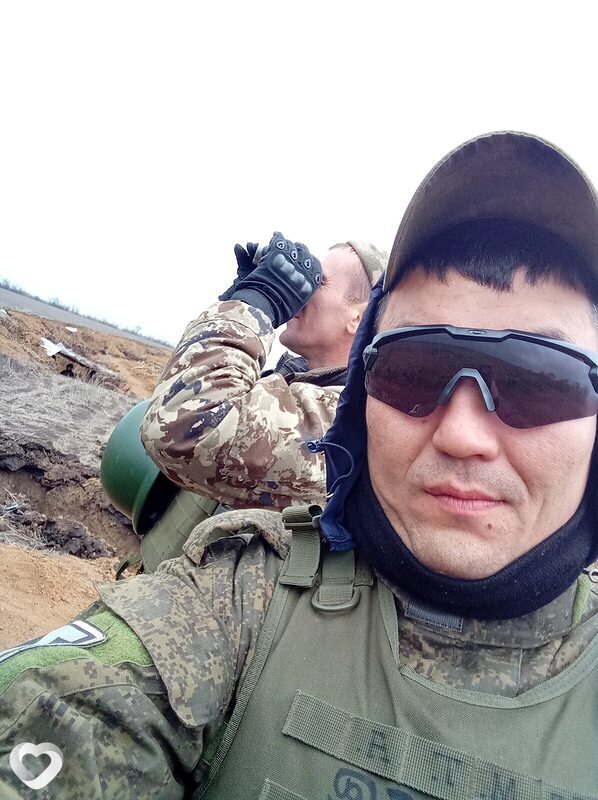 Тимур, 36, Саратове — анкета №722664