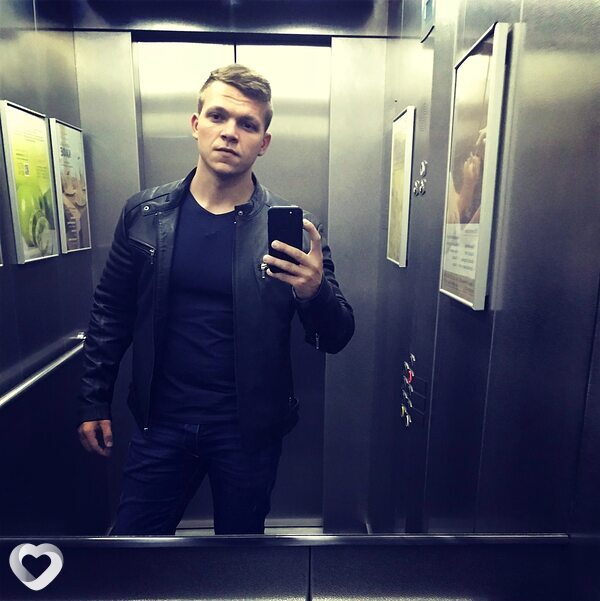 Александр, 29, Ставрополе — анкета №722672