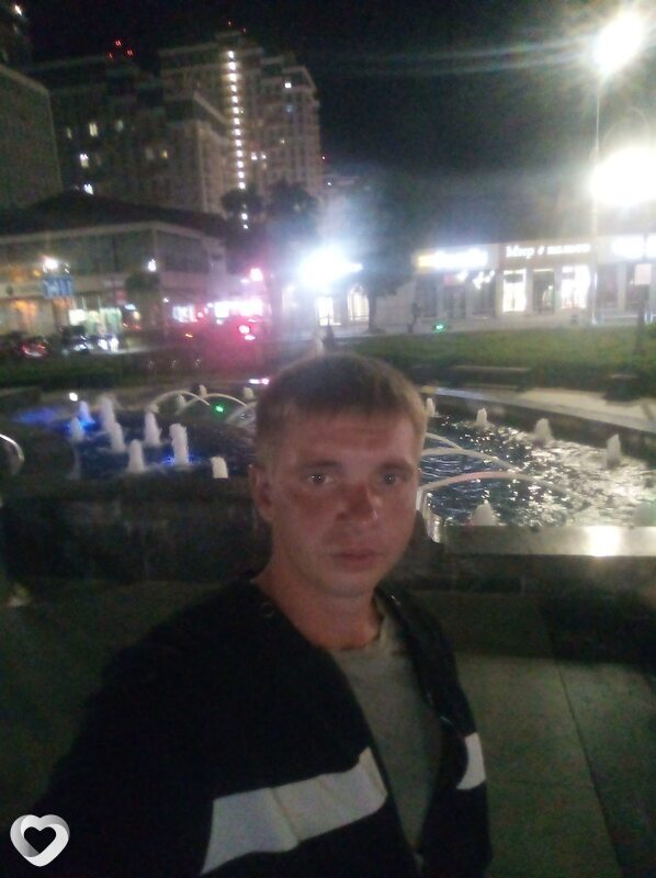 Максим, 31, Ярославле — анкета №722673