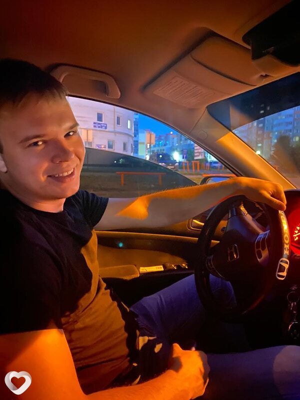 Владимир, 29, Барнауле — анкета №722674