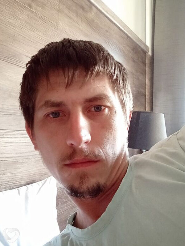 Dmitriy, 38, Николаеве — анкета №722776