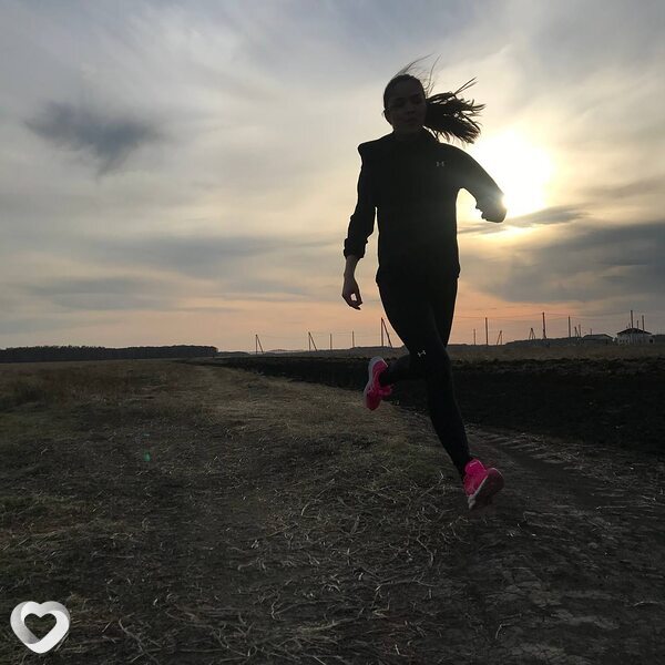 Алина, 31, Омске — анкета №722777