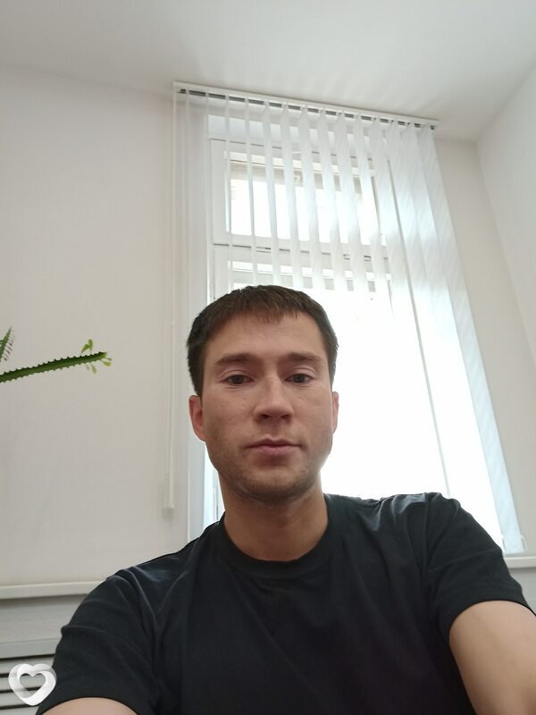 Алексей, 40, Сыктывкаре — анкета №722781