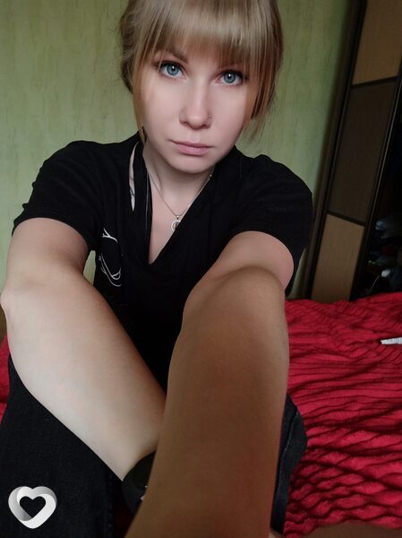 Аля, 30, Мозыре — анкета №722784