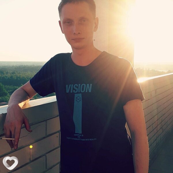 Тимофей, 30, Москве — анкета №722792