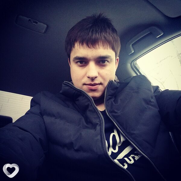 Дмитрий, 36, Самаре — анкета №722796