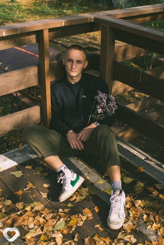 Айдар, 23, Уфе — анкета №722797