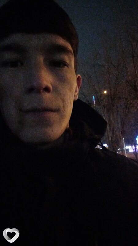 Данияр, 25, Кызылорде — анкета №722800