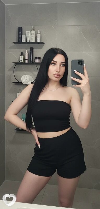 Кристи, 29, Джанкое — анкета №722677