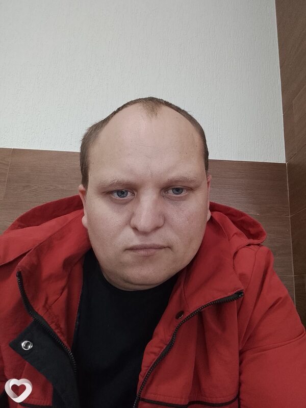 Алексей, 34, Жирновске — анкета №722678