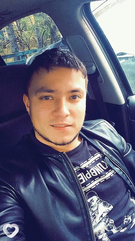 Руслан, 33, Казани — анкета №722683