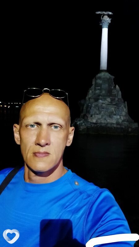 Viktor, 53, Перми — анкета №722690