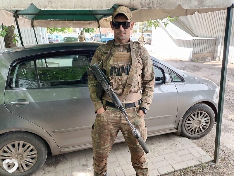 Александр, 37, Улан-Удэ — анкета №722691