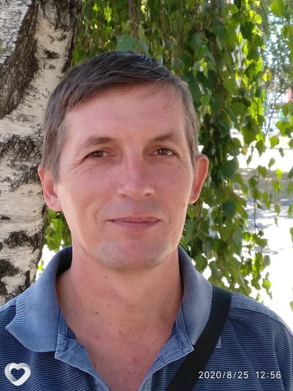 Володя, 49, Ставрополе — анкета №722694
