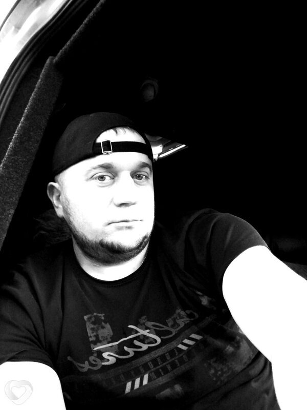 Дим, 37, Омске — анкета №722696