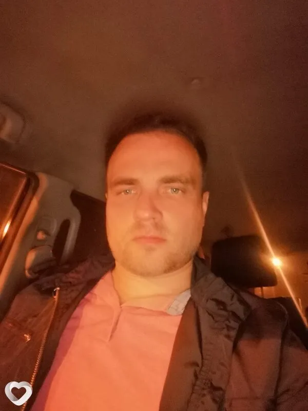 Женя, 48, Москве — анкета №722700
