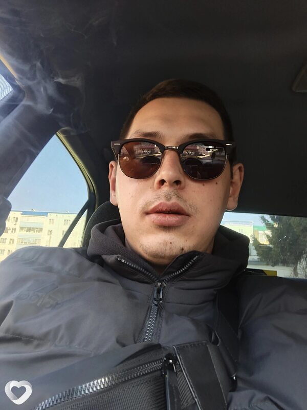 Alik, 26, Лениногорске — анкета №722701