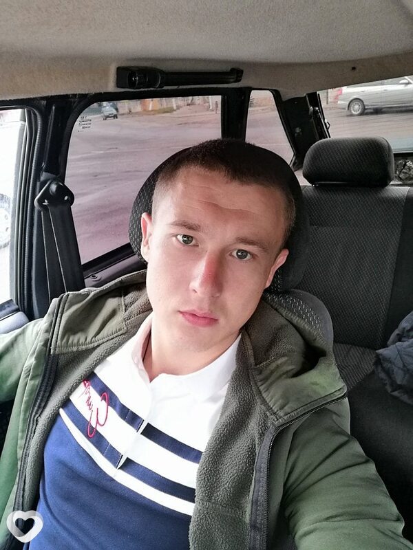 Андрей, 32, Кропоткине — анкета №722854