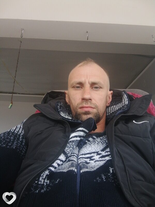 Сергей, 39, Минске — анкета №722856