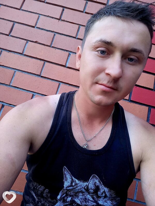 User, 30, Челябинске — анкета №722857