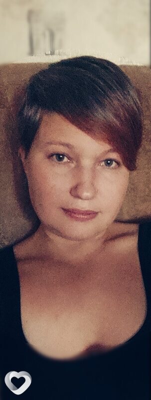 Мария, 42, Тольятти — анкета №722860