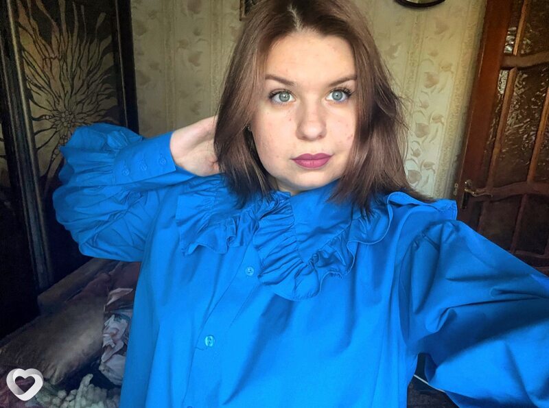 Юлия, 29, Москве — анкета №722861