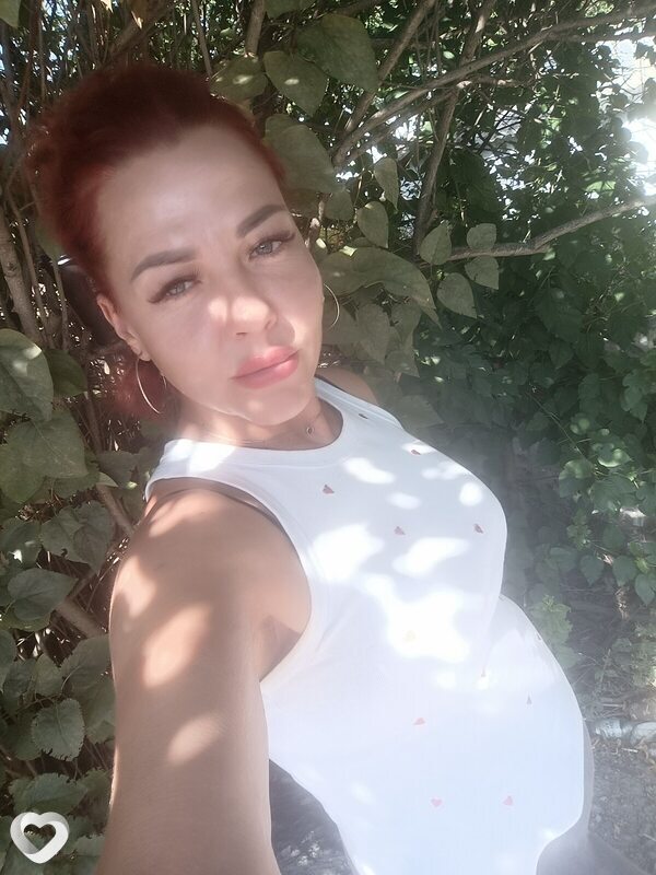 Аня, 40, Днепр — анкета №722866