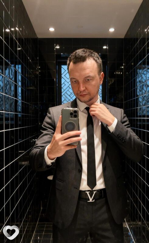 Алексей, 36, Минске — анкета №722868