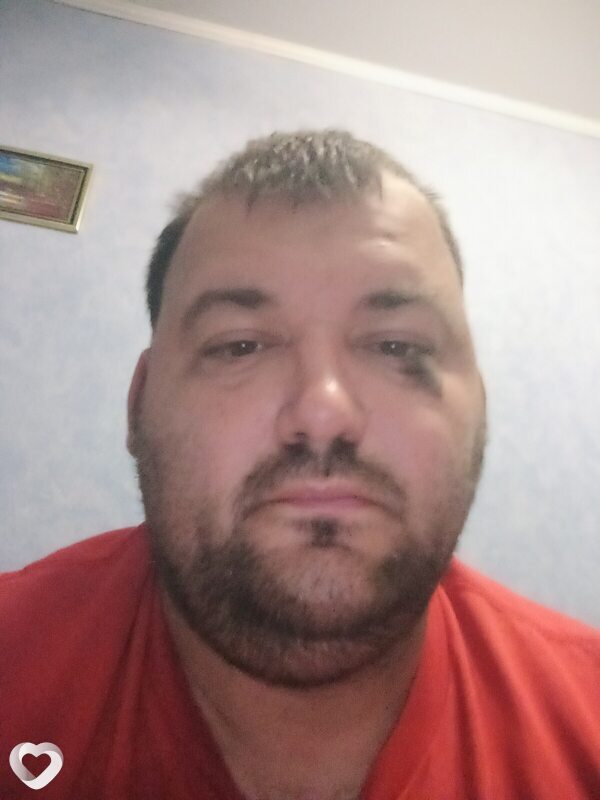 Станислав, 36, Столине — анкета №722869