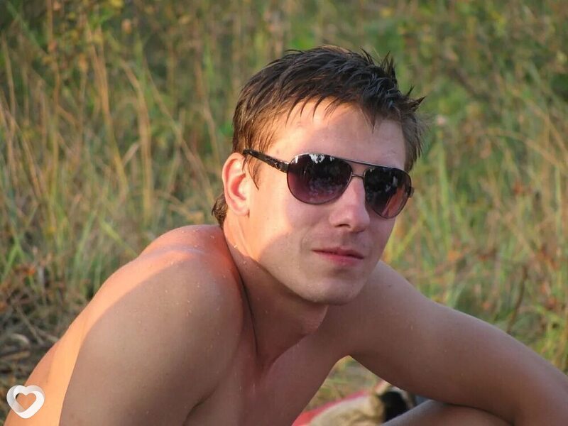 Юра, 37, Гродно — анкета №722582