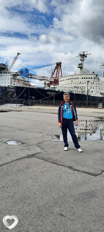 Андрей, 55, Пятигорске — анкета №722583