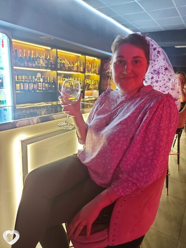 Юлия, 29, Гродно — анкета №722594