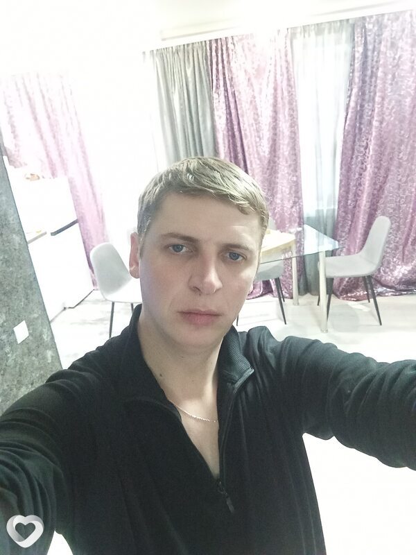 Ілля, 32, Хмельницком — анкета №722597