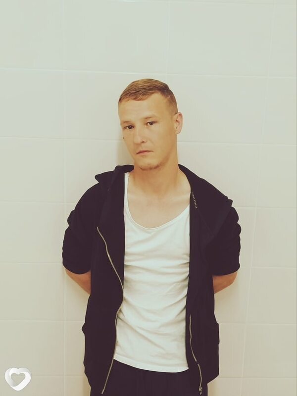 Сергей, 27, Йошкар-Оле — анкета №722598
