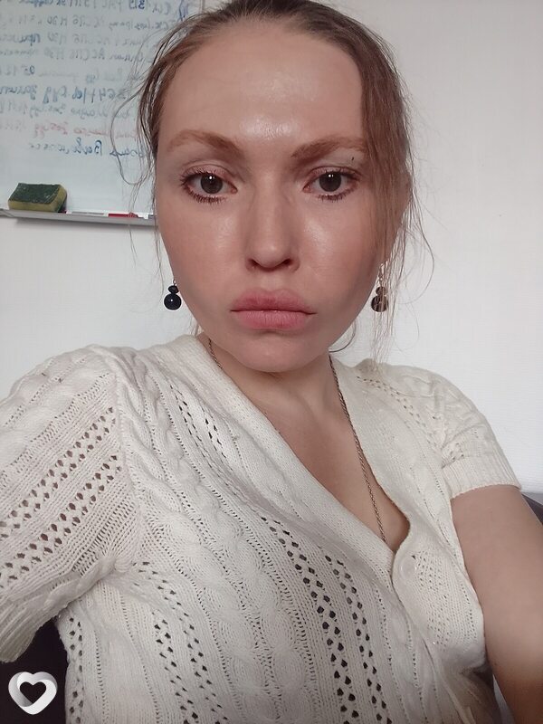 Анастасия, 30, Санкт-Петербурге — анкета №722629