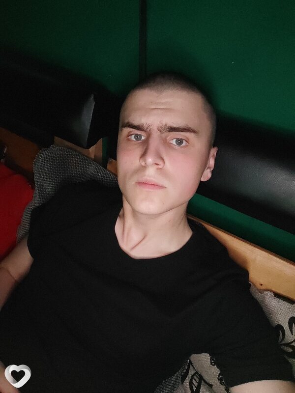 Дима, 22, Владикавказе — анкета №722633