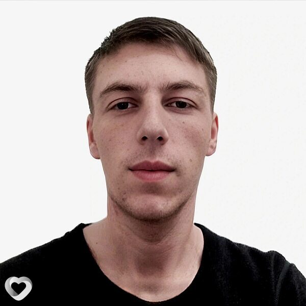 Serker Serkerov, 24, Москве — анкета №722643