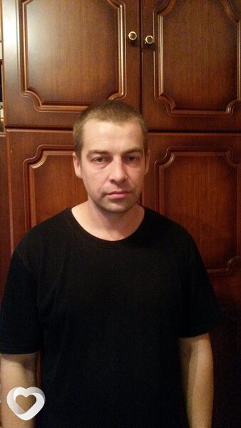 Валентин, 40, Санкт-Петербурге — анкета №722645